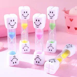 toothbrush timer
